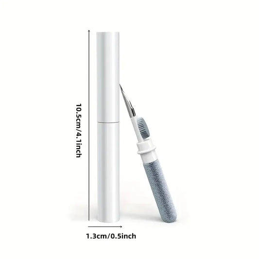 3 in 1 Cleaning Set für Kopfhörer und Kleinstutensilien